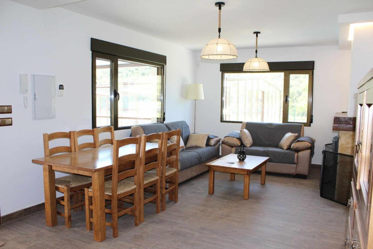 Casas Rurales Laguna La Tinaja Ossa de Montiel Bagian luar foto