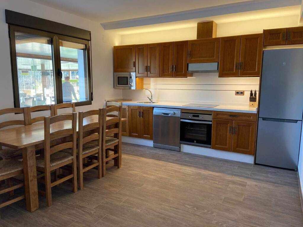 Casas Rurales Laguna La Tinaja Ossa de Montiel Bagian luar foto