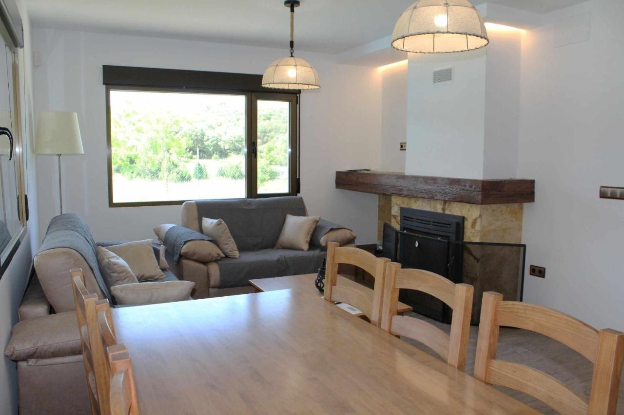 Casas Rurales Laguna La Tinaja Ossa de Montiel Bagian luar foto